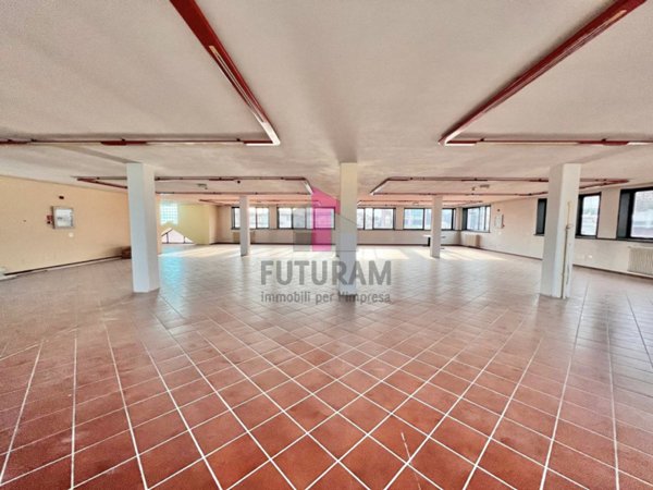 ufficio in affitto a Bassano del Grappa