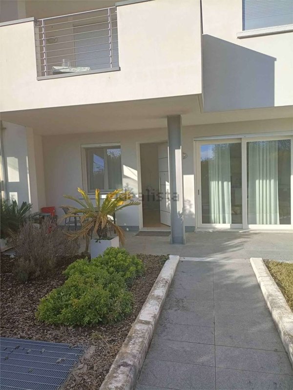 appartamento in affitto a Bassano del Grappa