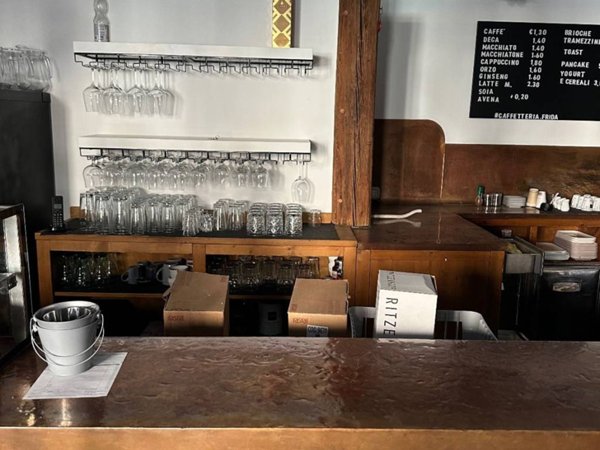 negozio in affitto a Bassano del Grappa