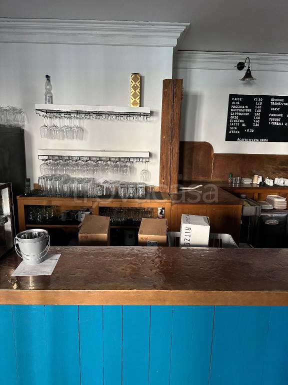 negozio in affitto a Bassano del Grappa