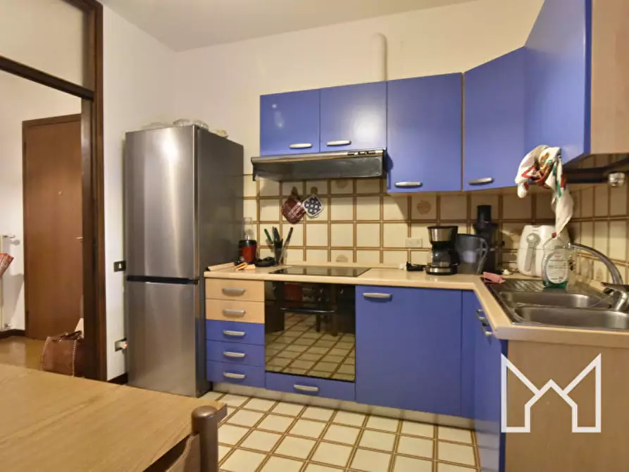 mansarda in affitto a Bassano del Grappa