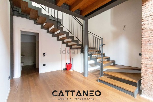 appartamento in affitto a Bassano del Grappa