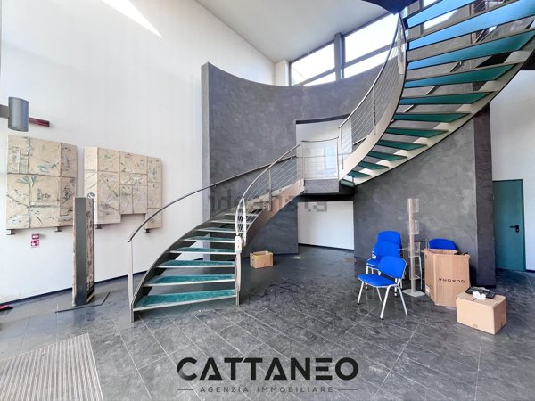 ufficio in affitto a Bassano del Grappa