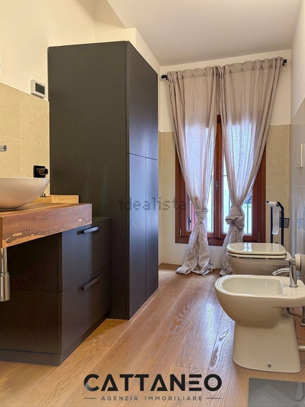 appartamento in affitto a Bassano del Grappa