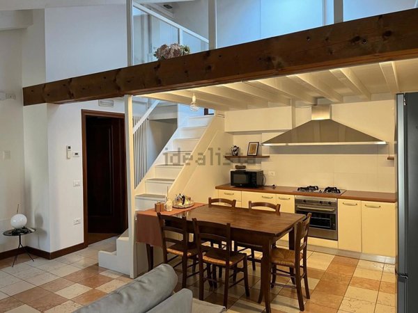 appartamento in affitto a Bassano del Grappa