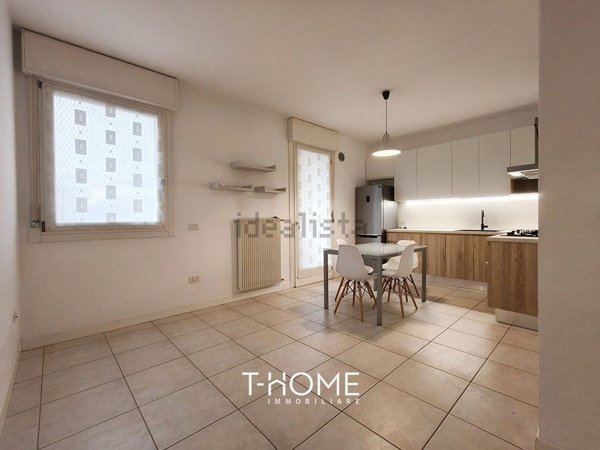 appartamento in affitto a Bassano del Grappa