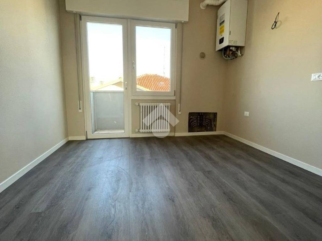 appartamento in affitto a Bassano del Grappa