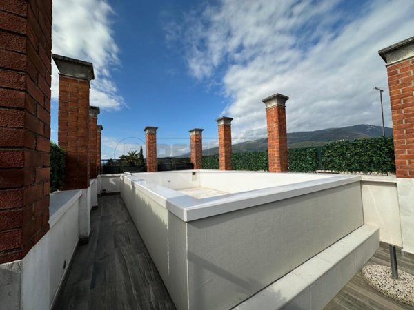 appartamento in affitto a Bassano del Grappa