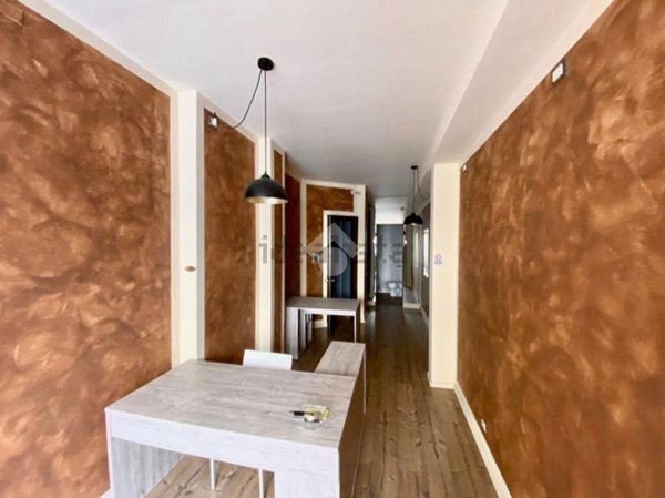 loft in affitto a Bassano del Grappa