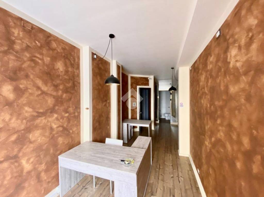 loft in affitto a Bassano del Grappa
