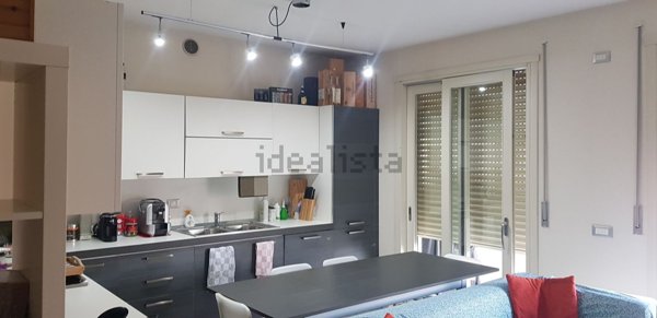 appartamento in affitto a Bassano del Grappa