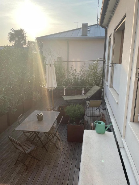 appartamento in affitto a Bassano del Grappa