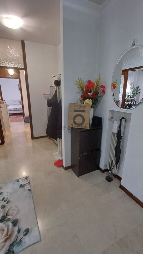 appartamento in affitto a Bassano del Grappa