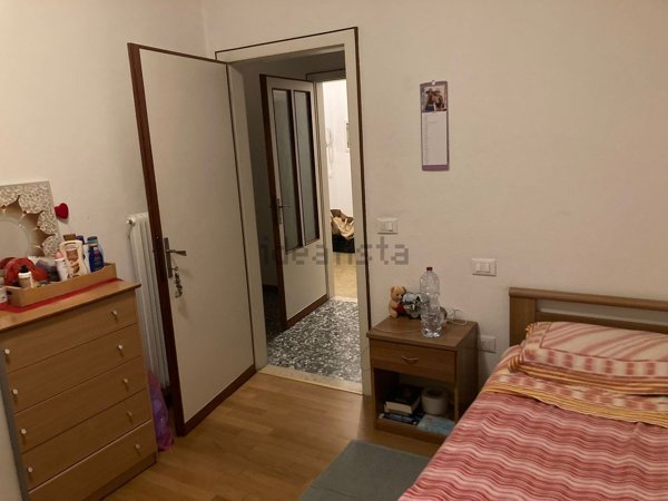 appartamento in affitto a Bassano del Grappa