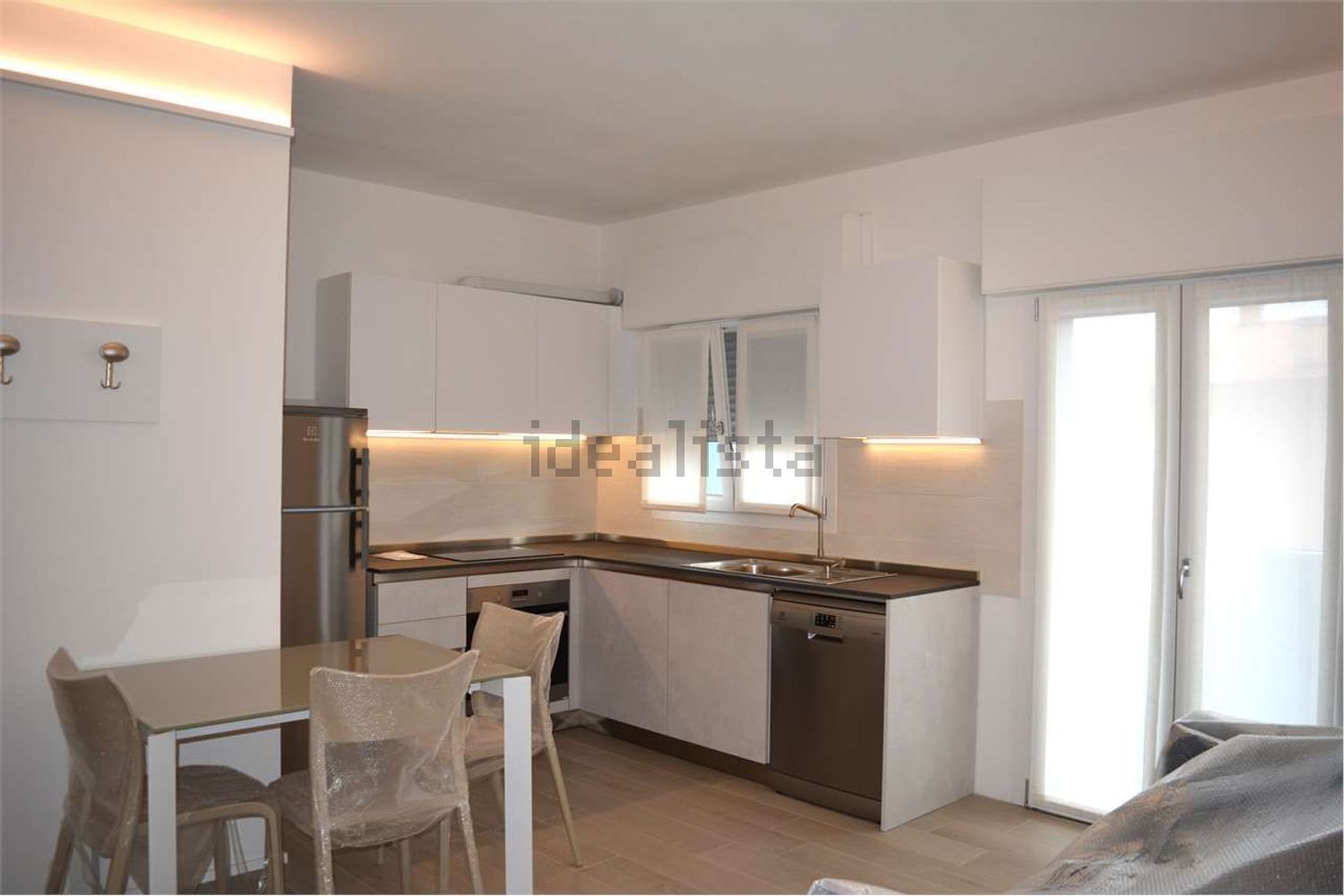 appartamento in affitto a Bassano del Grappa