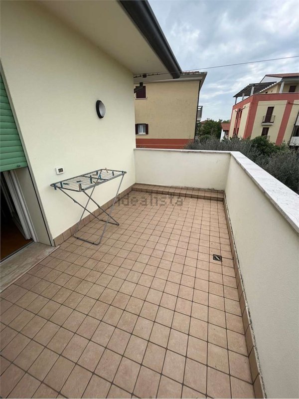 appartamento in affitto a Bassano del Grappa