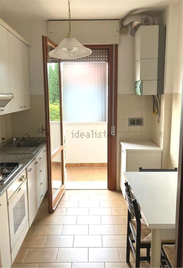 appartamento in affitto a Bassano del Grappa