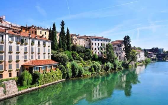 appartamento in affitto a Bassano del Grappa