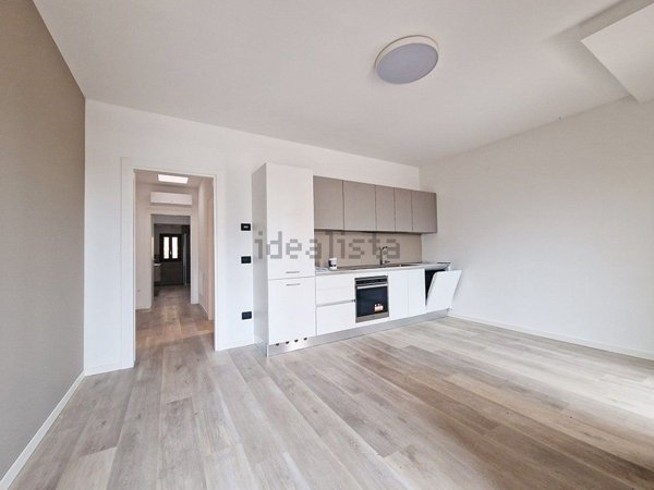 appartamento in affitto a Bassano del Grappa