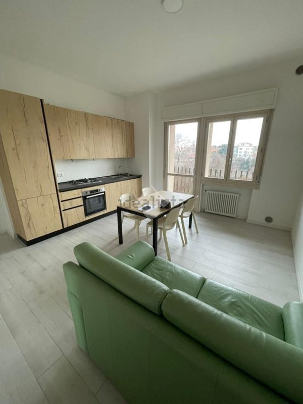 appartamento in affitto a Bassano del Grappa