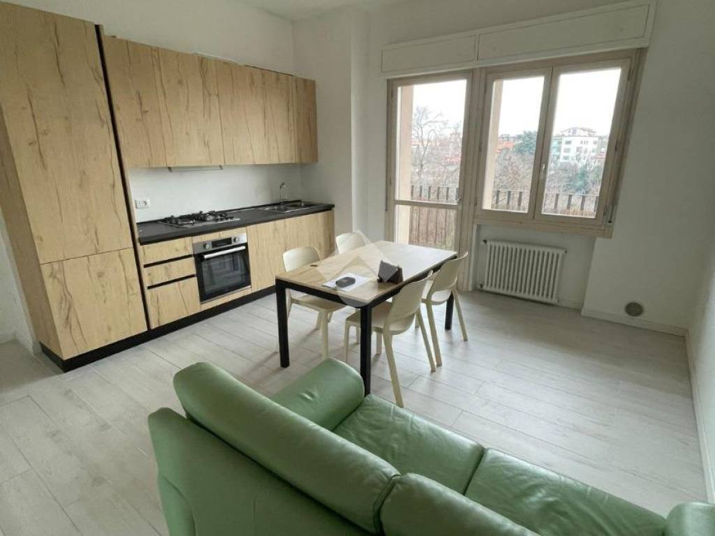 appartamento in affitto a Bassano del Grappa