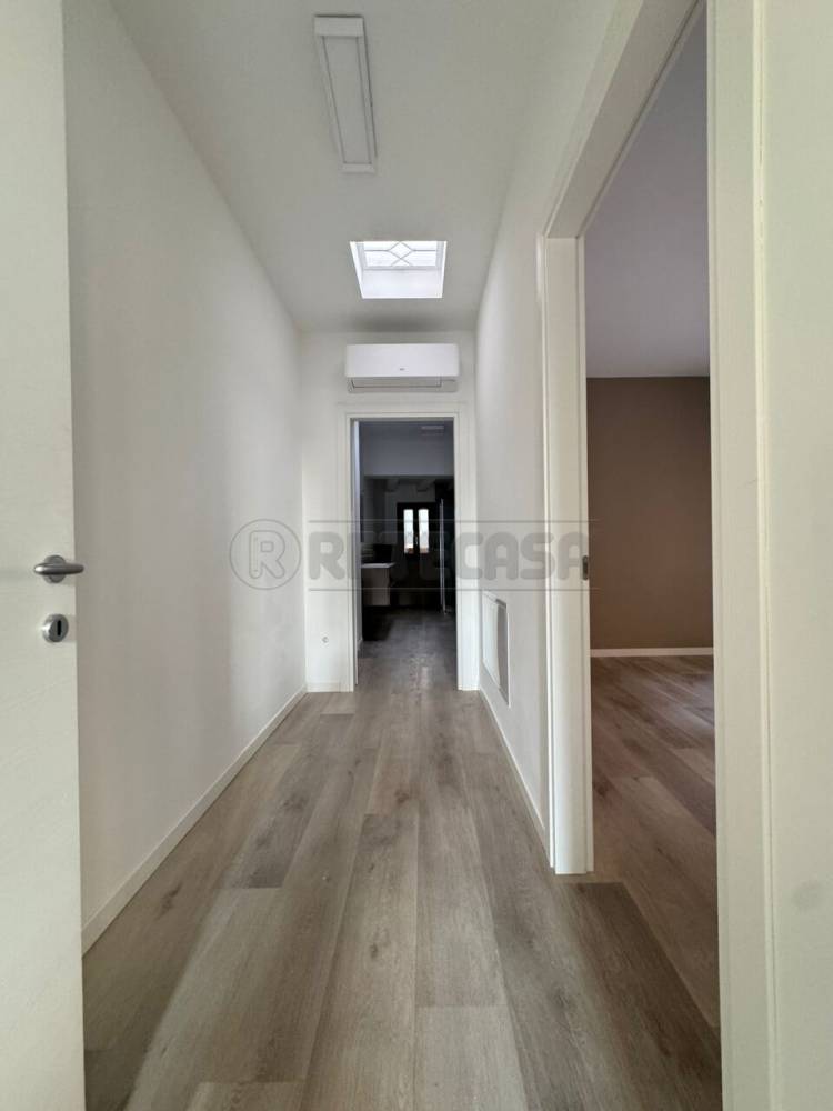 appartamento in affitto a Bassano del Grappa