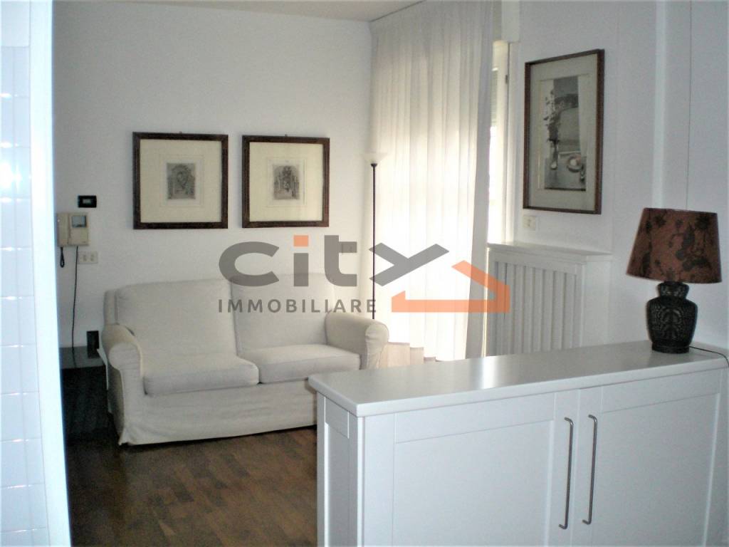 appartamento in affitto a Bassano del Grappa