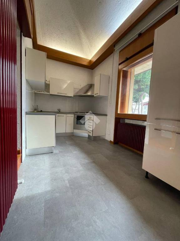 appartamento in affitto a Bassano del Grappa