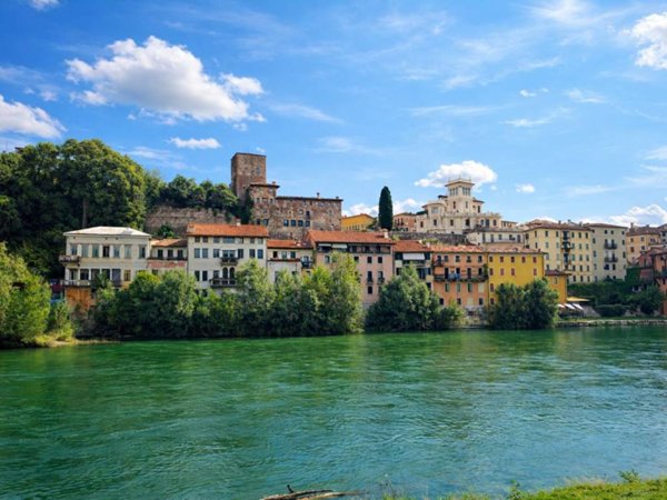 appartamento in affitto a Bassano del Grappa