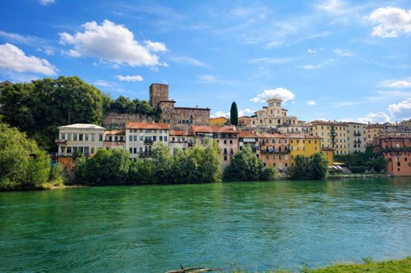 appartamento in affitto a Bassano del Grappa