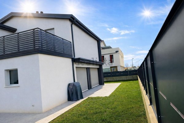 casa indipendente in affitto a Bassano del Grappa