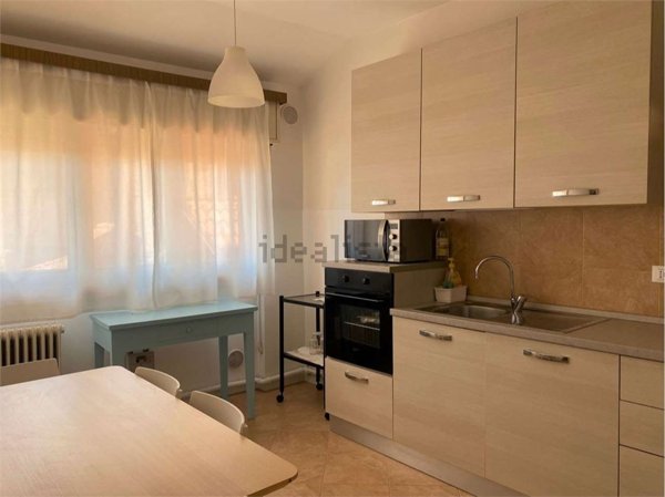 appartamento in affitto a Bassano del Grappa