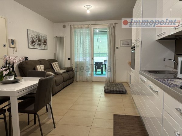 appartamento in affitto a Bassano del Grappa