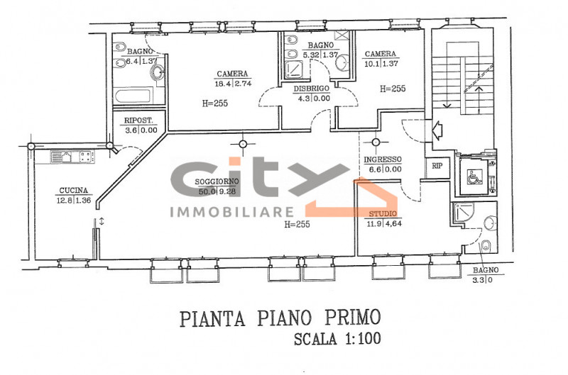 appartamento in affitto a Bassano del Grappa
