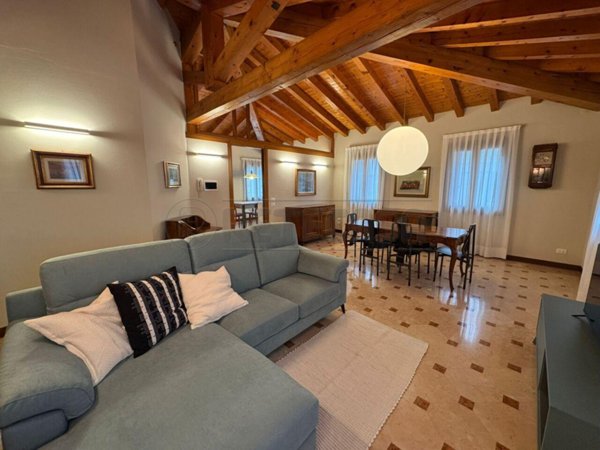 appartamento in affitto a Bassano del Grappa