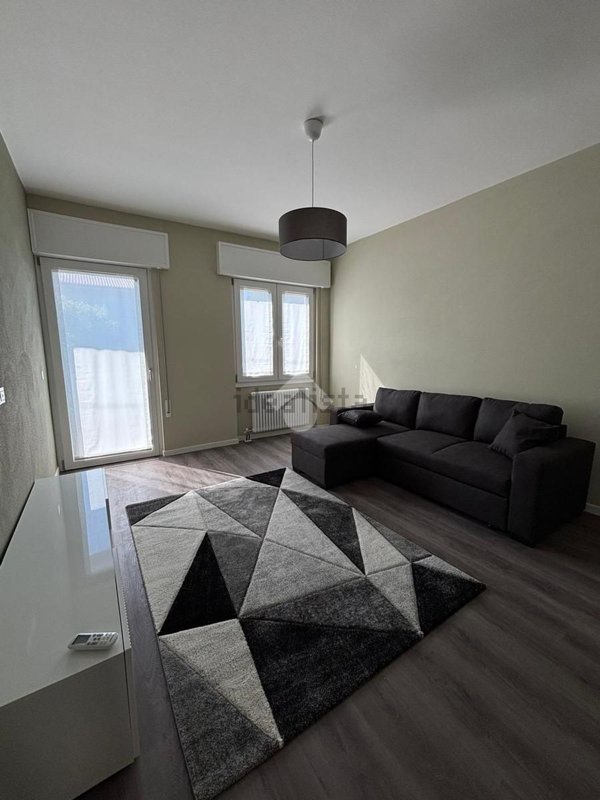 appartamento in affitto a Bassano del Grappa