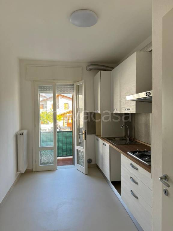 appartamento in affitto a Bassano del Grappa