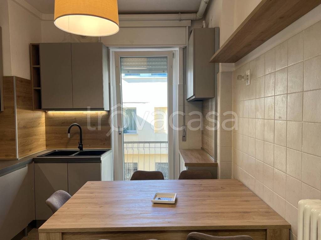 appartamento in affitto a Bassano del Grappa