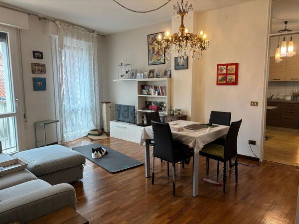 appartamento in affitto a Bassano del Grappa