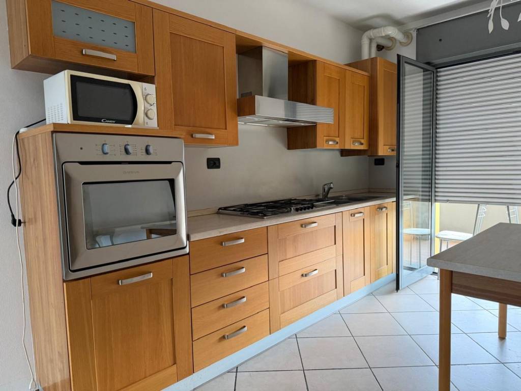 appartamento in affitto a Bassano del Grappa