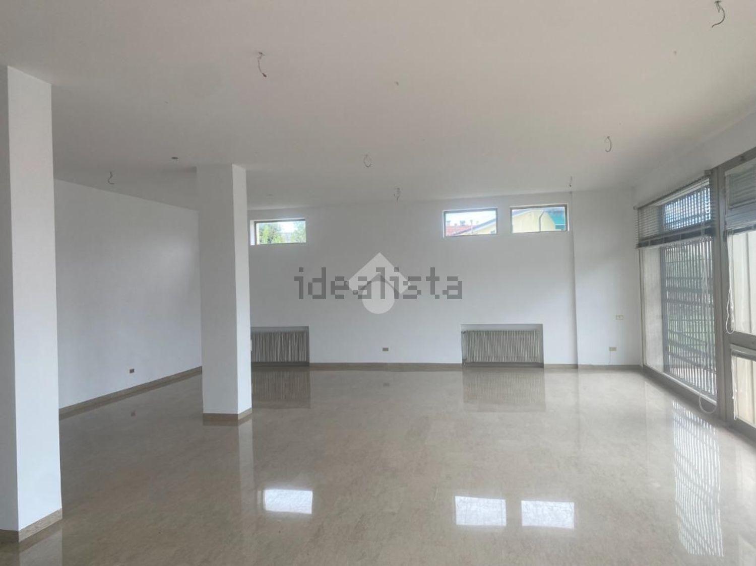 loft in affitto a Bassano del Grappa