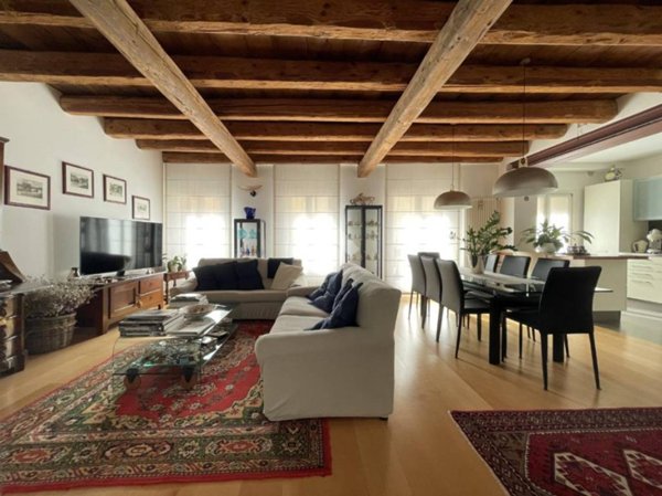 appartamento in affitto a Bassano del Grappa