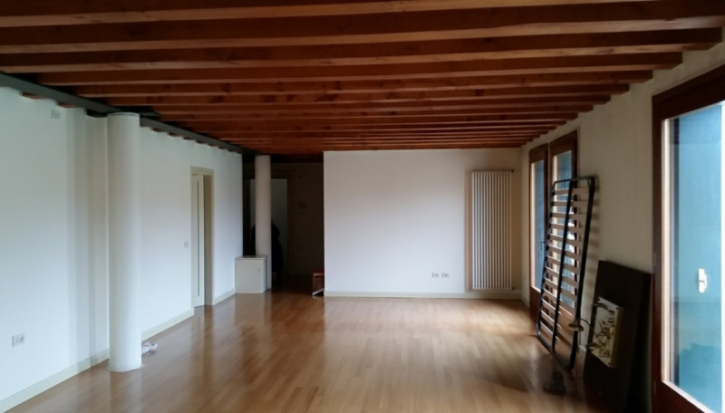 appartamento in affitto a Bassano del Grappa