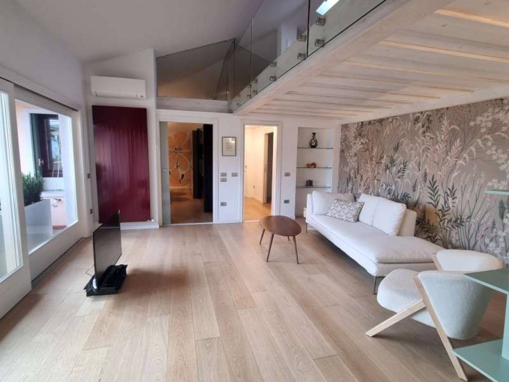 appartamento in affitto a Bassano del Grappa