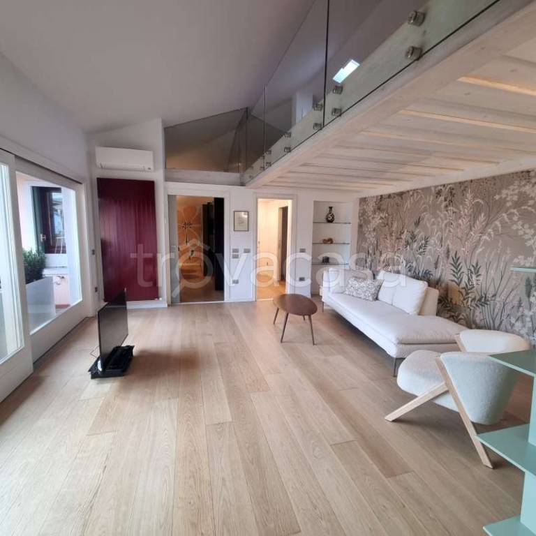 appartamento in affitto a Bassano del Grappa