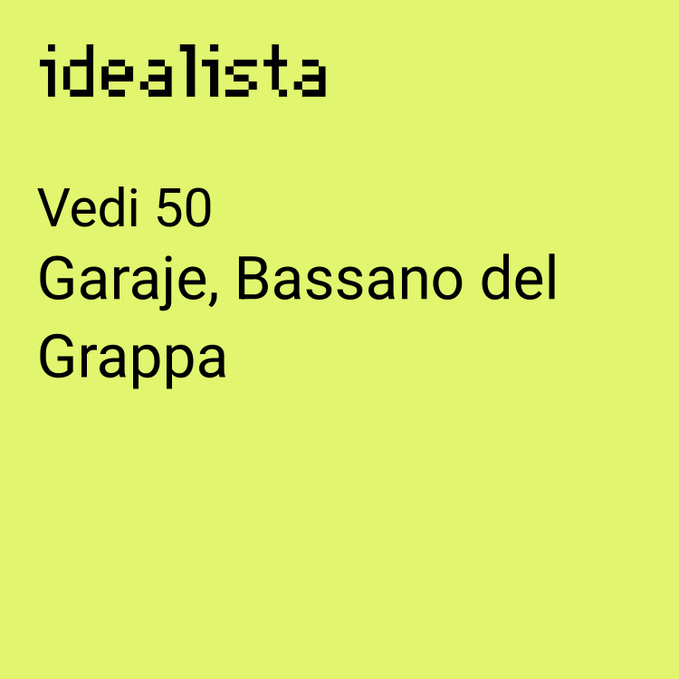 capannone in affitto a Bassano del Grappa