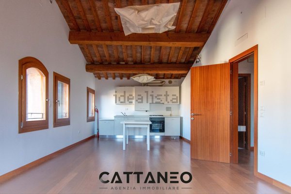 appartamento in affitto a Bassano del Grappa