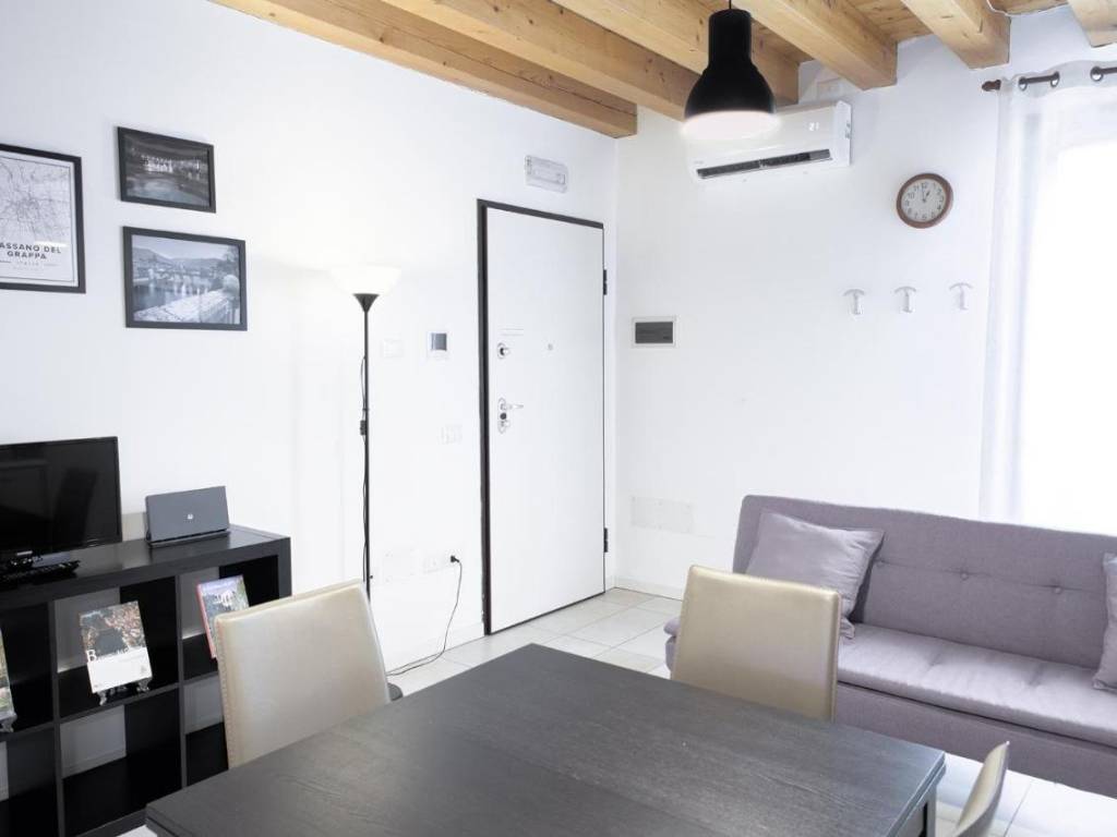 appartamento in affitto a Bassano del Grappa