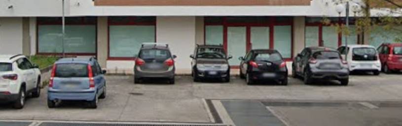 negozio in affitto a Bassano del Grappa