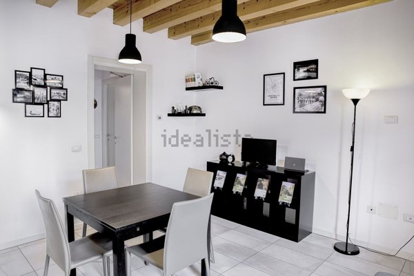 appartamento in affitto a Bassano del Grappa